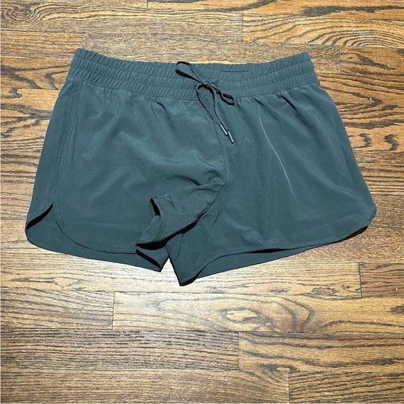 Velocity Pants - Velocity Shorts Large